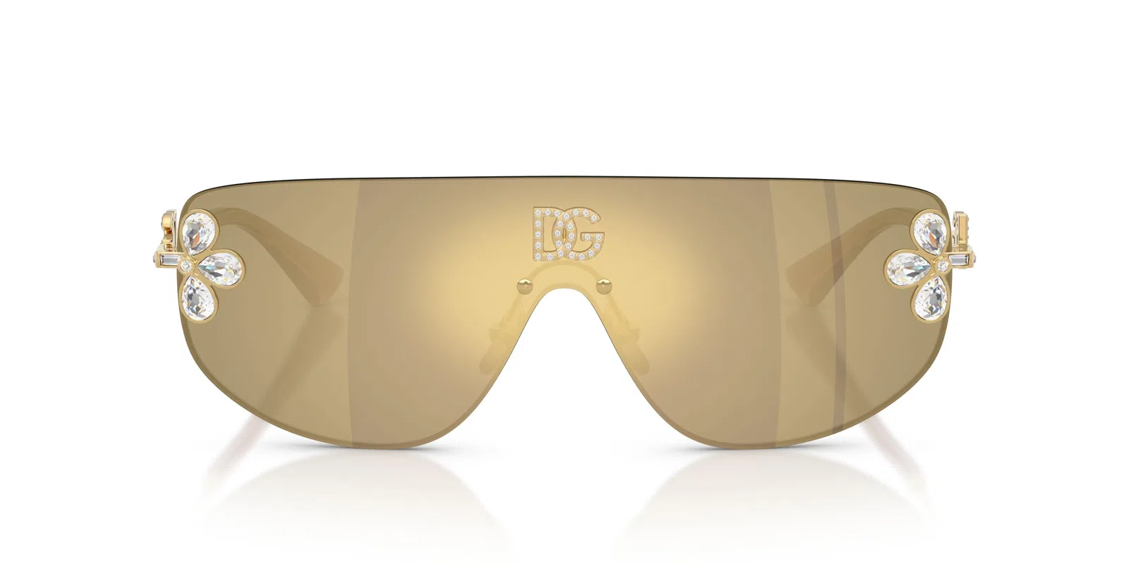 Dolce & Gabbana 2333B Sunglasses - view 18